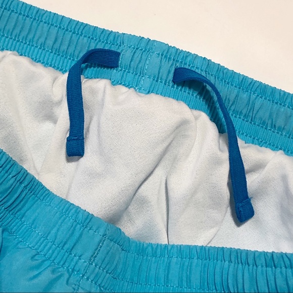 Nike Tempo Girls Running Shorts - Picture 5 of 11